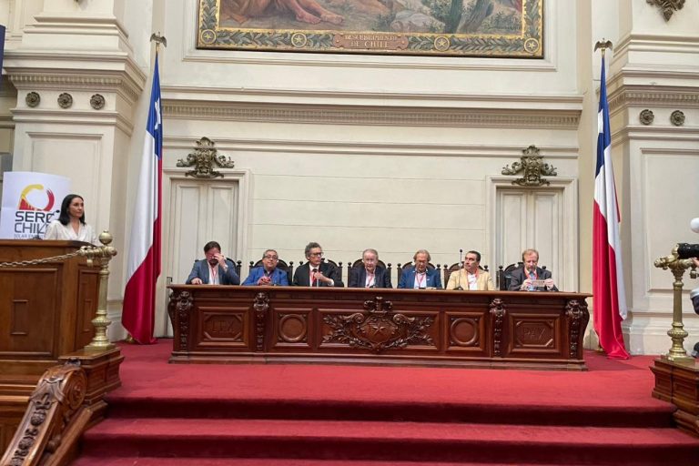 SERC-Chile energía solar