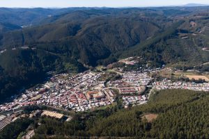 Estudio con participación UdeC advirtió hace más de cinco años escenarios críticos en la interfaz urbano-forestal Estudio con participación UdeC advirtió hace más de cinco años escenarios críticos en la interfaz urbano-forestal