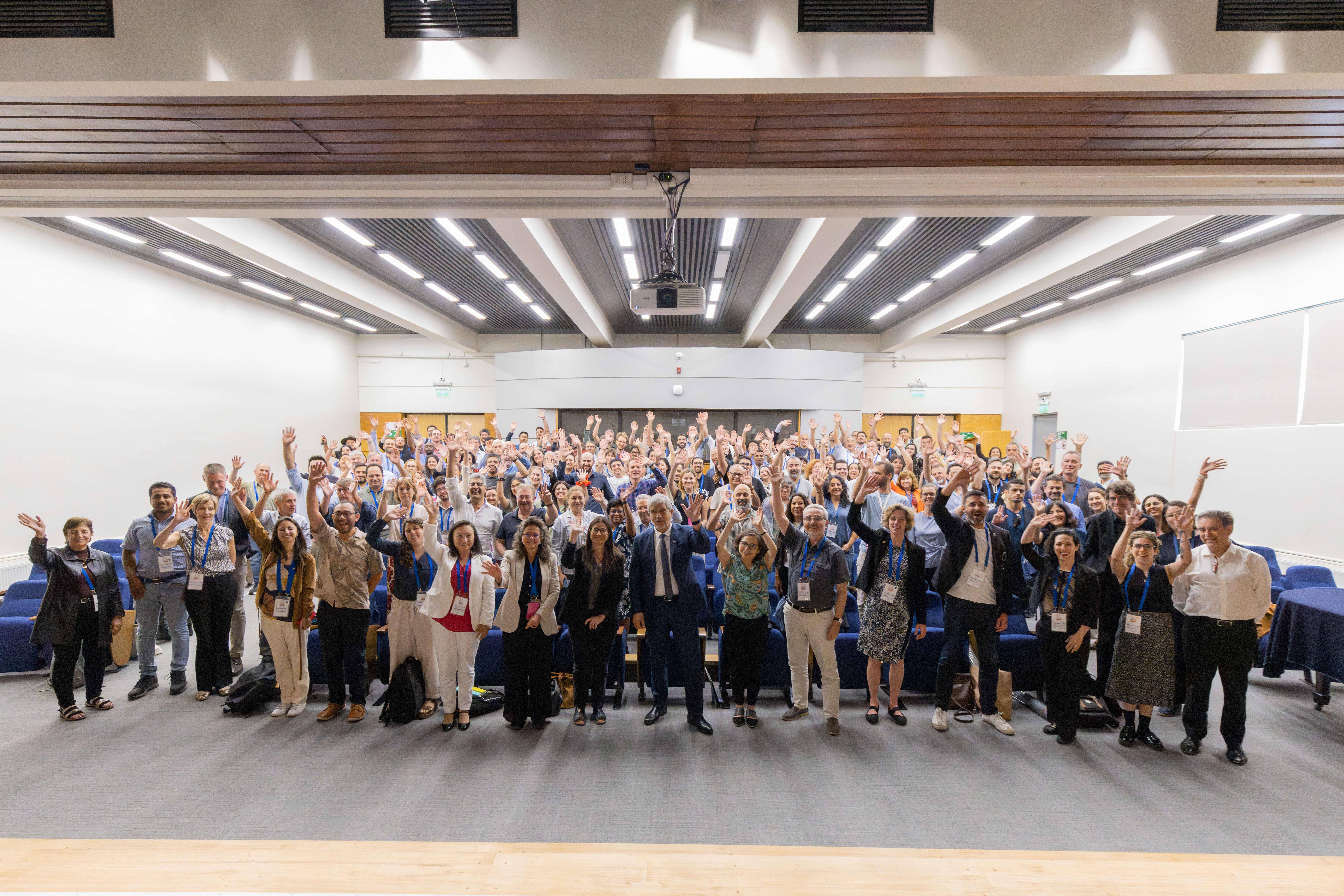 Foro ACCESS Chile-Suecia 2026 en la UdeC cerró con proyección a nuevas colaboraciones internacionales