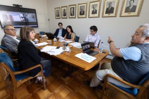 UdeC constituye Tribunal de Elecciones para proceso eleccionario de Rectoría 2026-2030 UdeC constituye Tribunal de Elecciones para proceso eleccionario de Rectoría 2026-2030