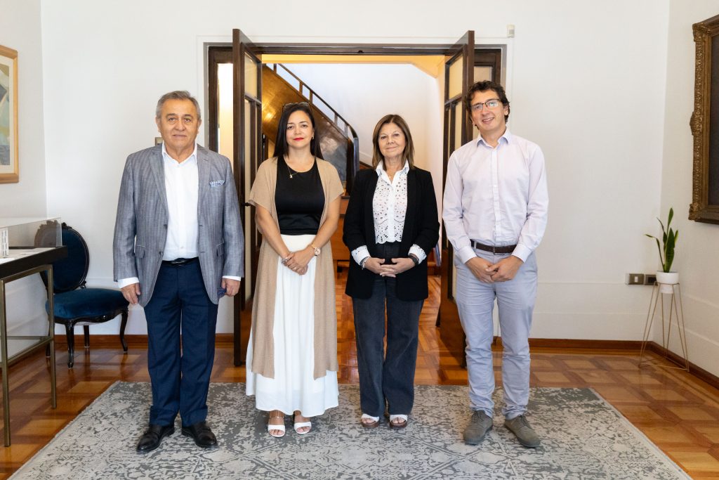 Tribunal de Elecciones.