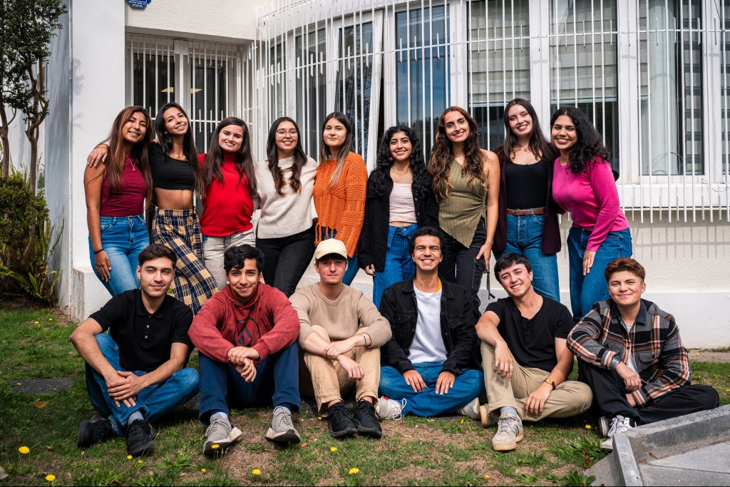 Udec abre convocatoria para integrar el equipo de OFIS UdeC 2026