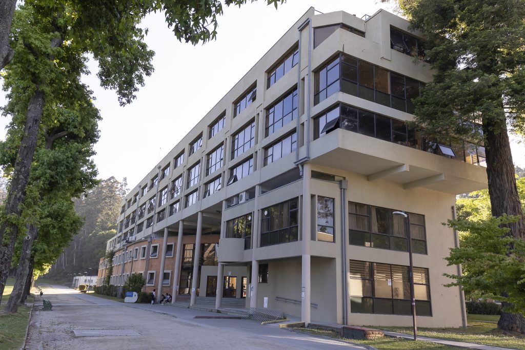 Departamento de Ingeniería Matemática UdeC abre su primer concurso académico exclusivo para mujeres