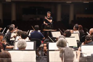 Corcudec UdeC invita a concierto solidario en ayuda de damnificados por incendios forestales Corcudec UdeC invita a concierto solidario en ayuda de damnificados por incendios forestales