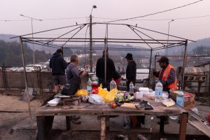 Seguridad alimentaria en emergencias: experto UdeC entrega recomendaciones para evitar riesgos Seguridad alimentaria en emergencias: experto UdeC entrega recomendaciones para evitar riesgos