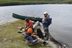 UdeC impulsa investigación de excelencia en ríos y biodiversidad con nuevo Centro IRIS