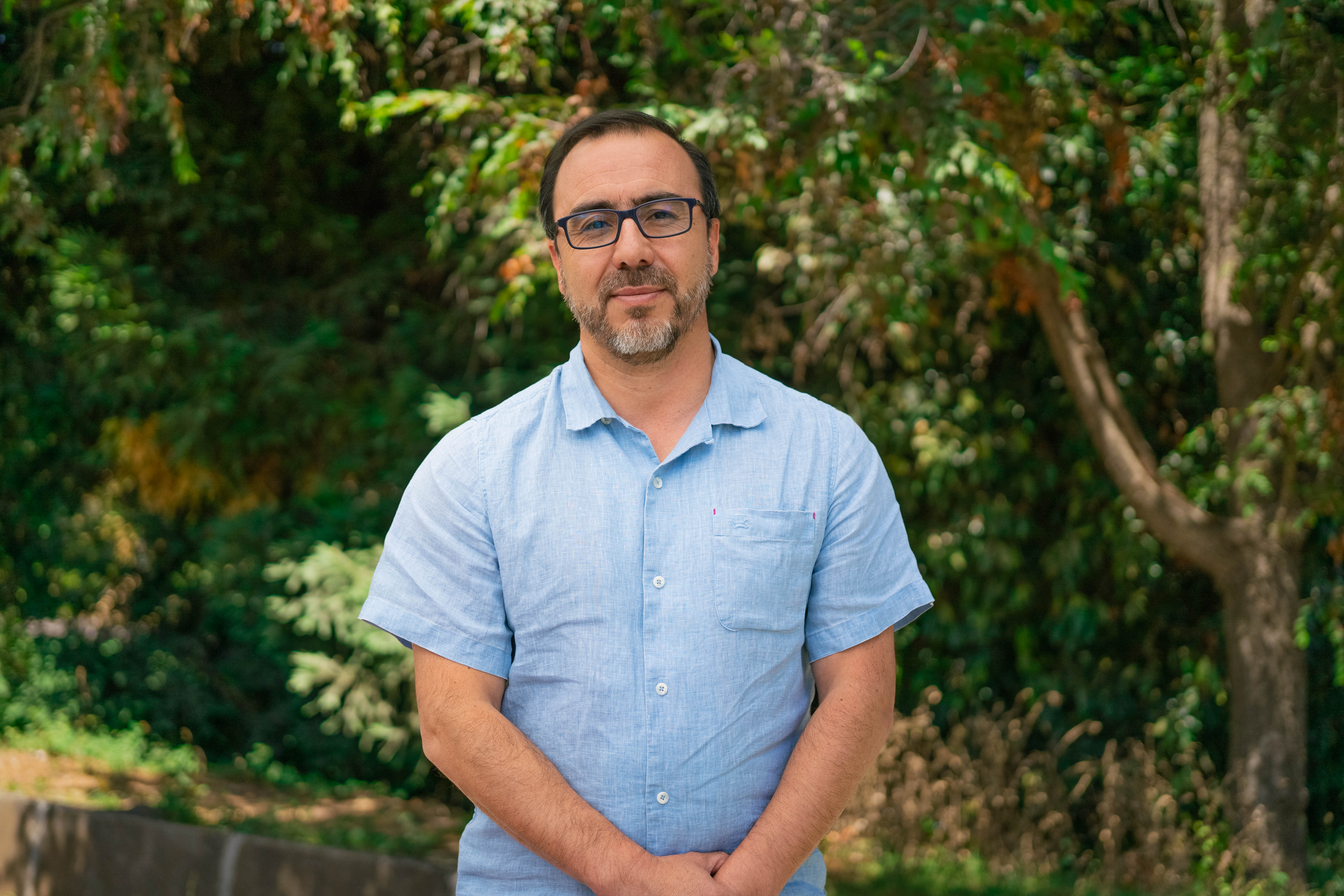 Imagen de Dr. Mauricio Aguayo Arias