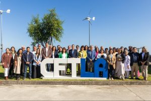 CFT Lota Arauco inicia su proceso de Autoevaluación Institucional con miras a la Acreditación 2027 CFT Lota Arauco inicia su proceso de Autoevaluación Institucional con miras a la Acreditación 2027