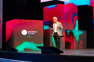 Gestión de inundaciones y resiliencia: Dr. Óscar Link cerró la participación UdeC en Congreso Futuro 2026 Gestión de inundaciones y resiliencia: Dr. Óscar Link cerró la participación UdeC en Congreso Futuro 2026