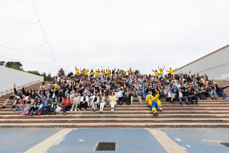 foto oficial vacaciones entretenidas en el foro