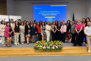 Facultad de Enfermería UdeC lanza RedAlumni de Postgrado y Postítulo en primer encuentro de egresadas y egresados Facultad de Enfermería UdeC lanza RedAlumni de Postgrado y Postítulo en primer encuentro de egresadas y egresados