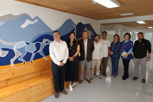 UdeC fortalece Hospital Clínico Veterinario en Chillán