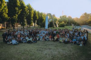 Encuentro AlumniUdeC 2026 reunió a más de 800 egresadas y egresados en el Campus Concepción Encuentro AlumniUdeC 2026 reunió a más de 800 egresadas y egresados en el Campus Concepción