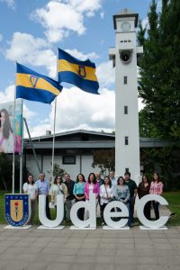 Equipo de Campaña Dra. Paulina Rincón