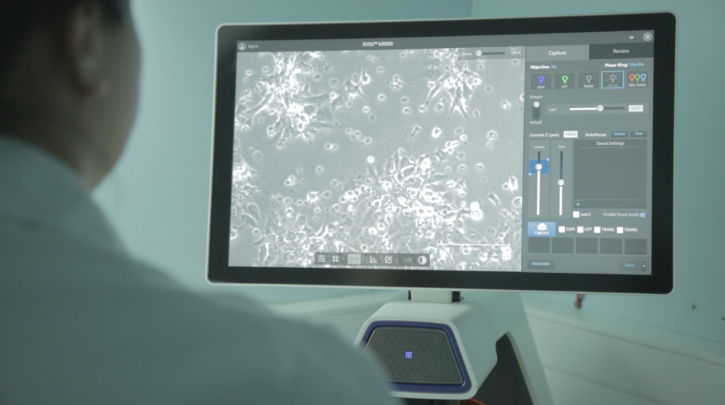 El centro INCAR² de la UdeC estará en AQUASUR 2026