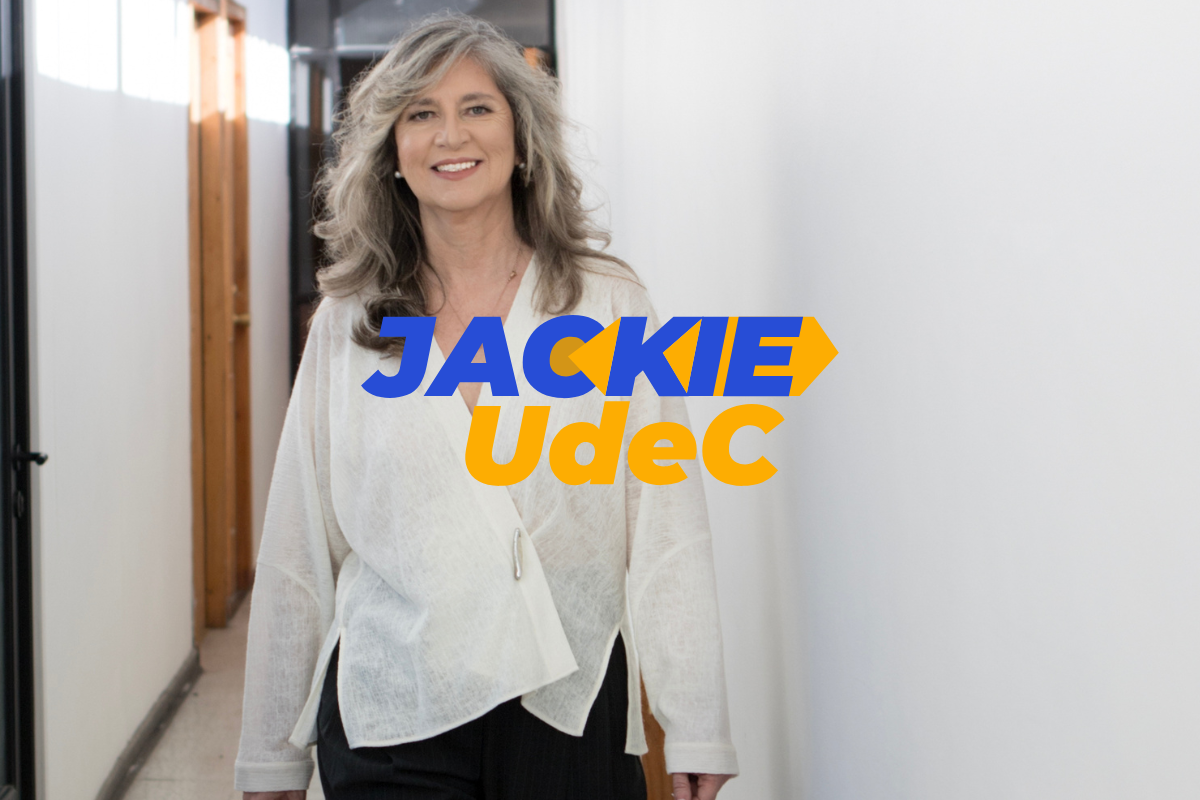 Imagen de Dra. Jacqueline Sepúlveda