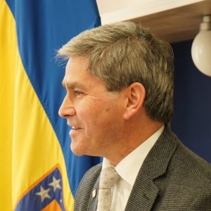 Dr. Luis Roa Oppliger