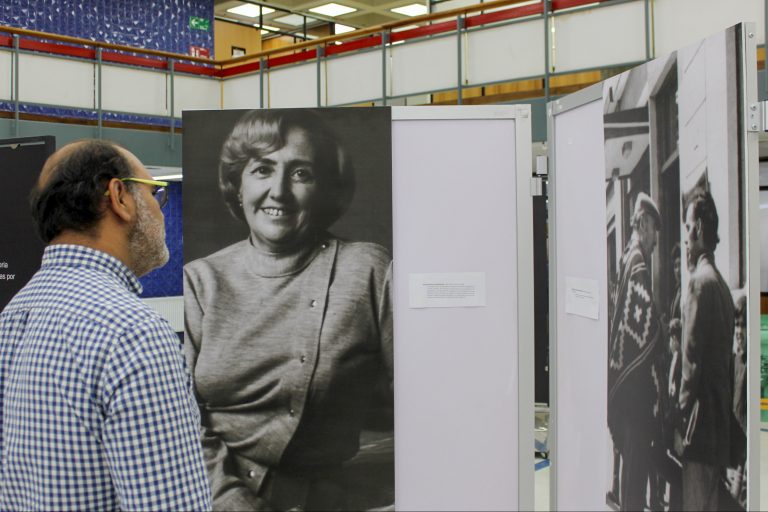 archivo fotográfico de Jorge Aravena Llanca
