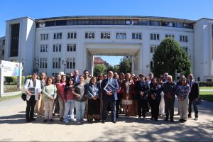 Equipo de Campaña Dr. Jorge Fuentealba
