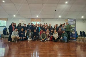 VI Workshop UdeC destaca el rol de la biotecnología en la agricultura del futuro