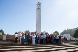 Equipo de Campaña Dra. Paulina Rincón