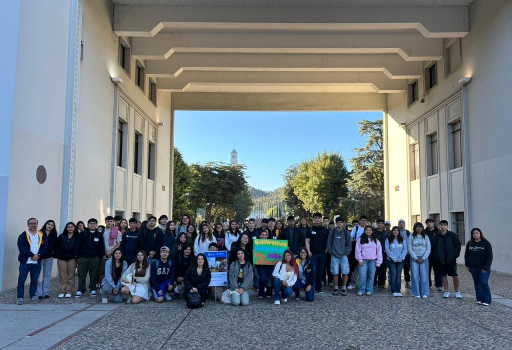 Bienvenida Ciencias Ambientales 2026