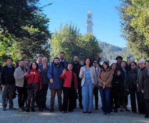 Dra. Paulina Rincón González