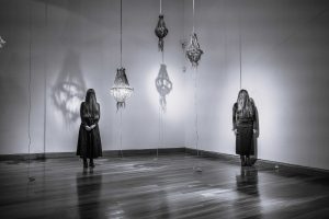 Cecal UdeC inaugura temporada 2026 con “Reveladas” de Ximena Zomosa