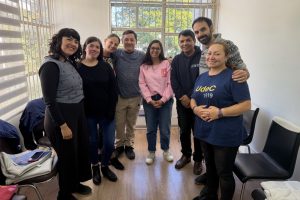 Uappu realiza taller mensual de mindfulness para promover el bienestar del personal universitario