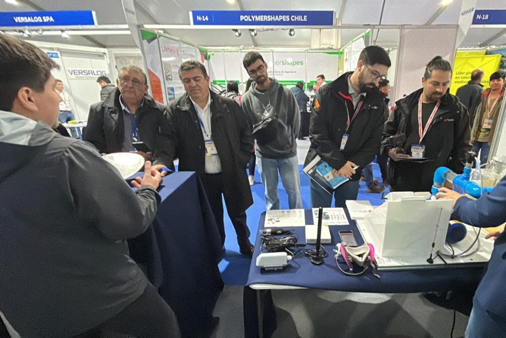 Centro para la Industria 4.0 en AquaSur 2026