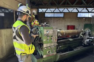 Centro de Manufactura Avanzada e Industria 4.0 UdeC es reconocido en ColaboraX por su aporte a la transformación digital