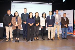 UdeC culmina iniciativa que mejora la calidad del agua en establecimientos rurales de Los Ángeles