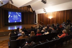 Marcinefest 2026 revela su selección oficial y se prepara para inundar Concepción de cine y ciencia