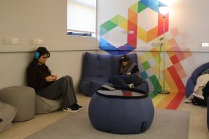 UdeC presenta Manual de Implementación de Espacios Infinitos, innovadora iniciativa en inclusión y neurodiversidad