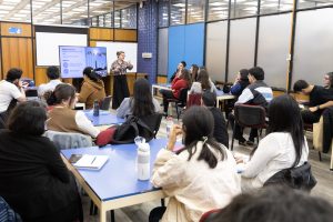 Encuentro de Comunicaciones UdeC fortaleció alineamiento institucional en torno al Plan Estratégico