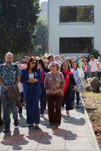Equipo de Campaña Dra. Paulina Rincón