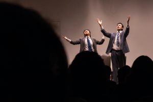 Carrera de Teatro UdeC se adjudica fondos públicos para crear elenco estudiantil y estrenar montajes teatrales