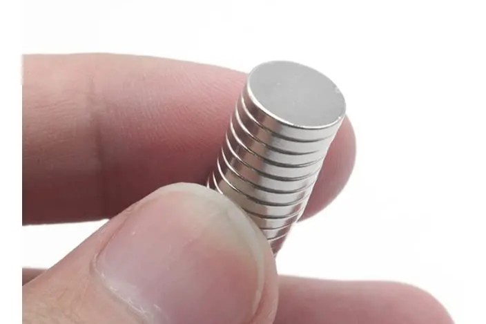 imanes desafio infantil