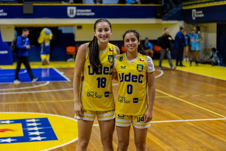 deportistas del Campanil integran Team Chile en los Juegos Suramericanos de la Juventud