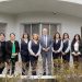 Nueva directiva de la Asociación de Secretarias UdeC