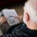 Alzheimer demencia adulto mayor