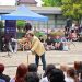 XXIV Escuela de Teatro y Circo en UdeC Campus Los Ángeles